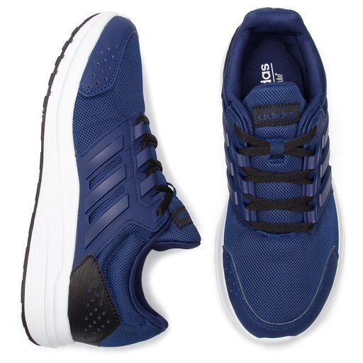 Zapatillas adidas galaxy 2025 4