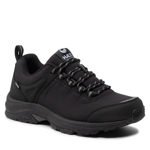 ロー Trekkingi Halti Felis Low Dx W 054-2858 Czarny | eobuwie.com.pl