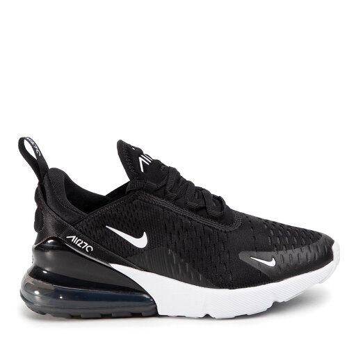 Zapatillas Nike Air Max 270 AH6789 001 Negro | zapatos.es
