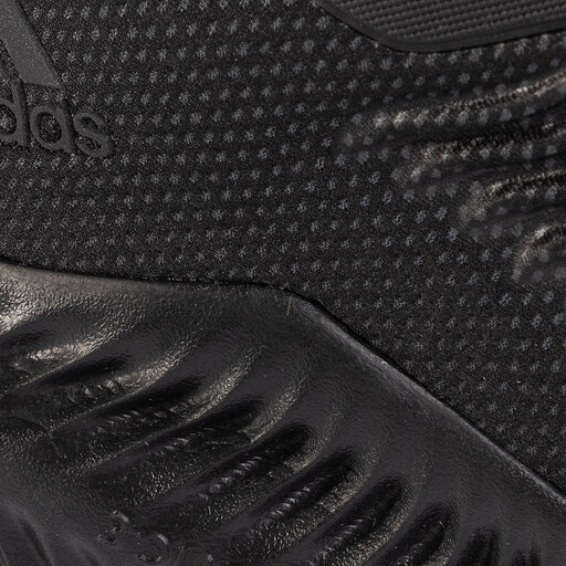 Обувь adidas Alphabounce 3 EG1391 Cblack/Cblack/Cblack • Eobuv.com
