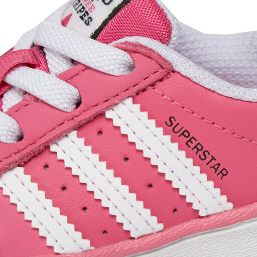 Adidas clearance superstar elastic