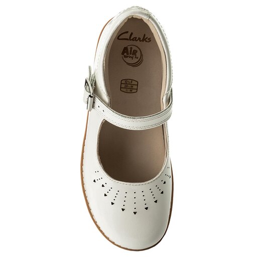Crown jump cheap clarks
