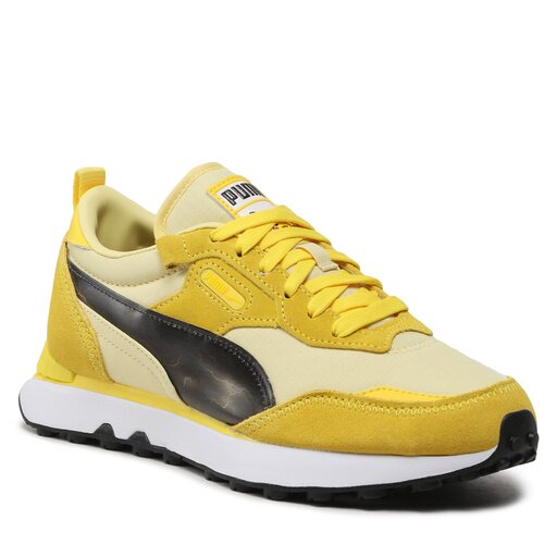 Sneakers Puma Rider Fv Pikachu 387814 01 Gelb