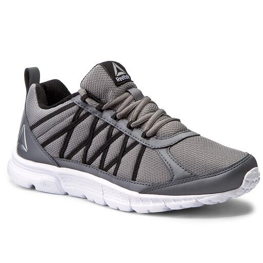 Reebok speedlux 2.0 gris hot sale