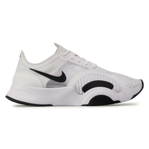 white superrep