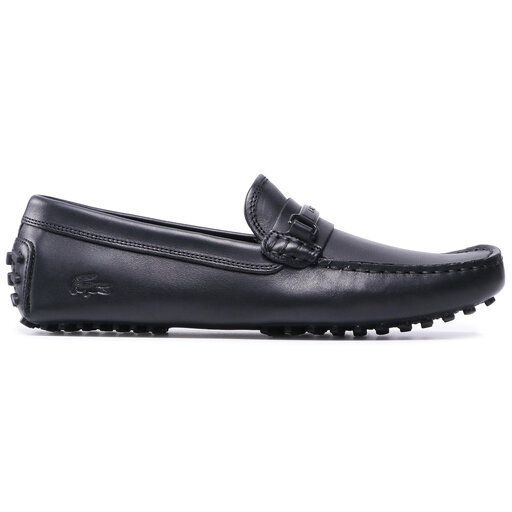 Mocassins Lacoste Anstead 0921 1 Cma 7 41CMA000102H Noir