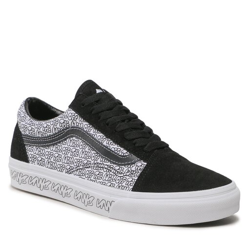 Ua vans clearance old skool