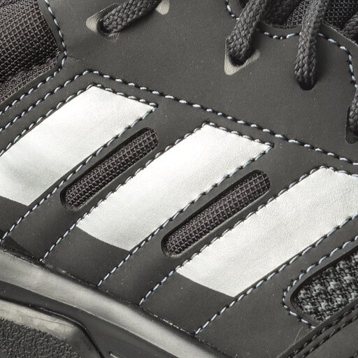 Laufschuhe adidas Rockadia Trail M CG3982 Schwarz