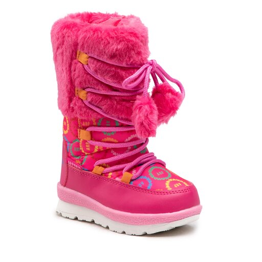 Botas niña agatha ruiz sales