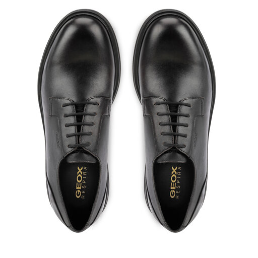 Pusbačiai Geox U Ottavio U16DCD 00043 C9999 Juoda