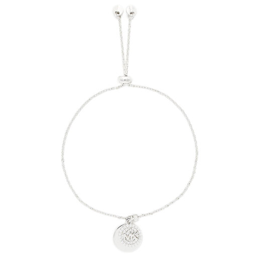 MICHAEL KORS ブレスレット MKC1514AN040 PAVE COIN SLIDER MICHAEL KORS ブレスレット MKC1514AN PAVE COIN SLIDER