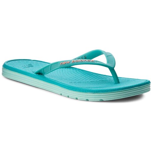 Infradito New Balance W6076GGN Blu