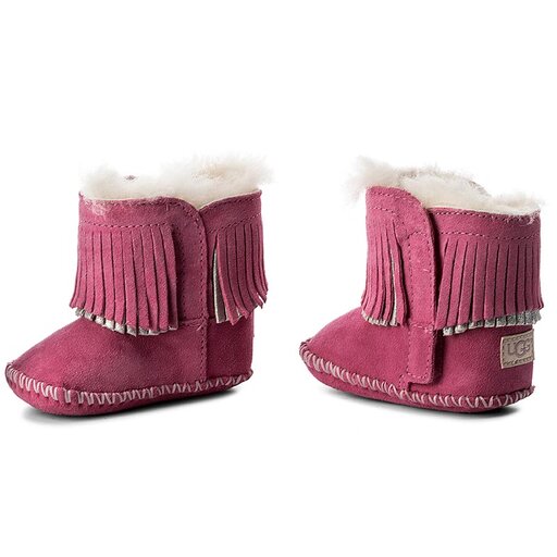 Ugg branyon fringe online