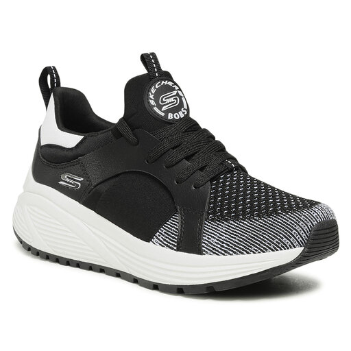 Αθλητικά Skechers 117013 BKW Μαύρο