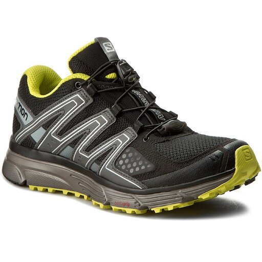 Salomon x mission 3 mens sales