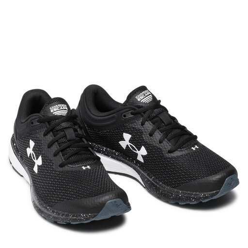 Under armour charged escape 3 sales