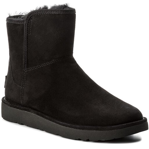 Botas de nieve Ugg W Abree Mini 1016548 W Negro zapatos.es