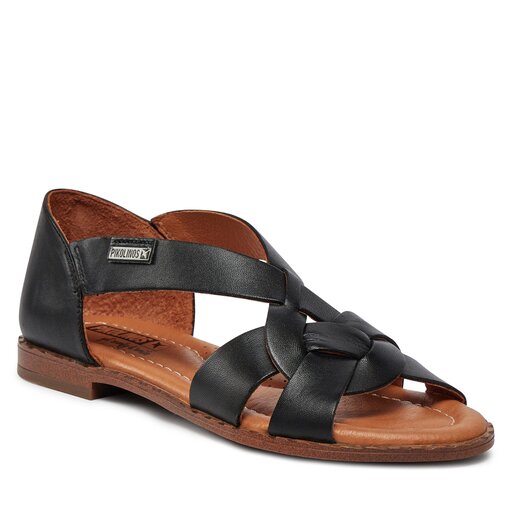 Σανδάλια Pikolinos Algar W0X-0812 Μαύρο - Main Image