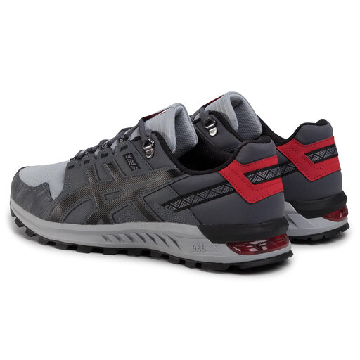 Sneakersy Asics Gel-Citrek 1021A221 Szary