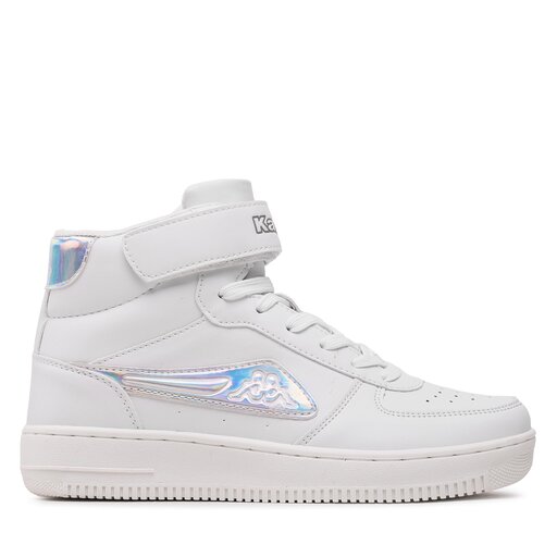 242610GC Sneakers White/Multi Kappa 1017