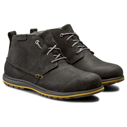 Columbia davenport 2025 chukka waterproof