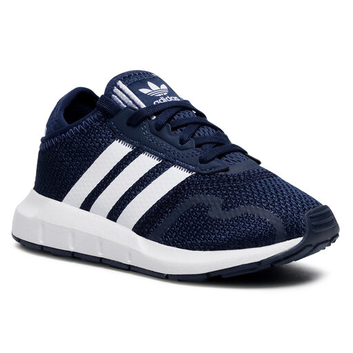 Adidas swift run bleu new arrivals