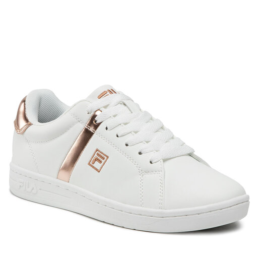 Sneakers Fila Crosscourt 2 F Low Wmn FFW0019.13069 White Gold fr