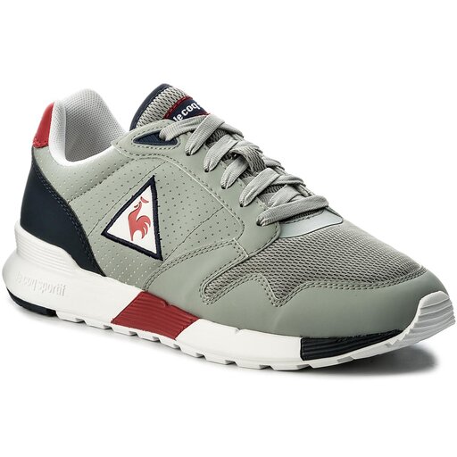 le coq sportif omega x premium granit