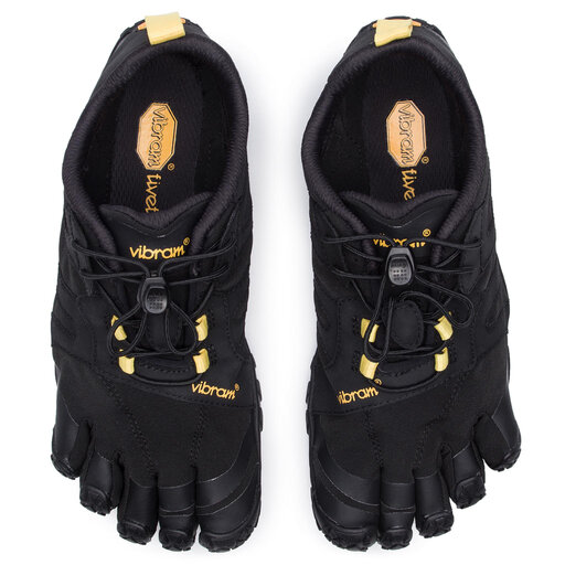 Взуття для бігу Vibram Fivefingers V-Trail 2.0 19M7601 Чорний