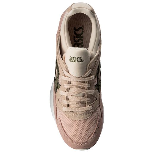 Asics gel lyte v evening sand/aloe online