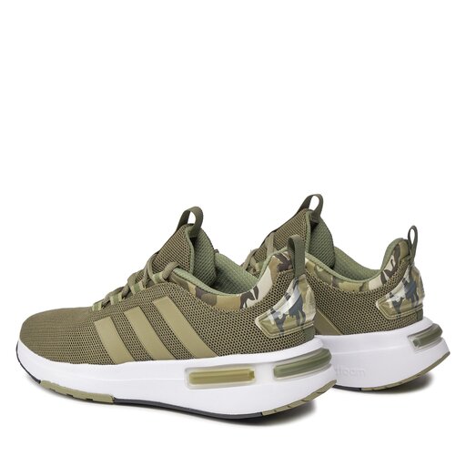 Sneakers adidas Racer TR23 ID7835 Khakifarben