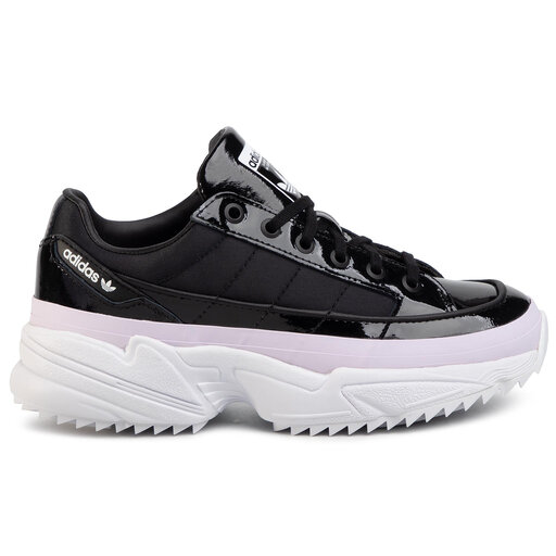 Παπούτσια adidas Kiellor W EG0578 Cblack/Cblack/Prptnt • Www.epapoutsia.gr