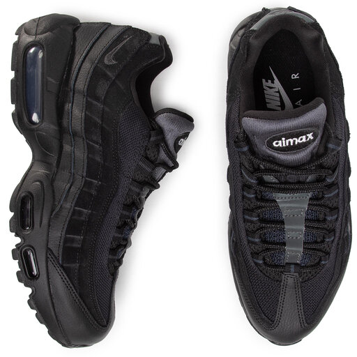 Air max 95 tt deals black