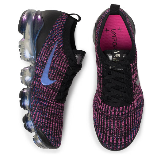 Zapatillas Nike Air Vapormax Flyknit AJ6900 007 Violeta