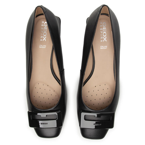 Geox respira ballerina best sale