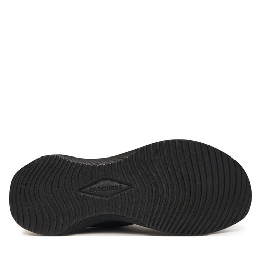 Снікерcи Skechers Snoop Dogg: Snoop Ace - Cyber Walker 186025/BKGD
