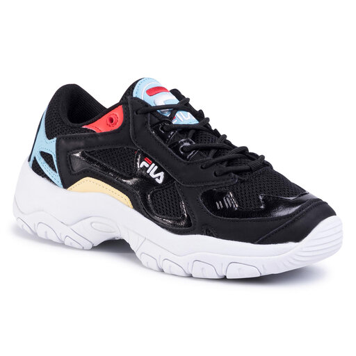 Fila hotsell select low