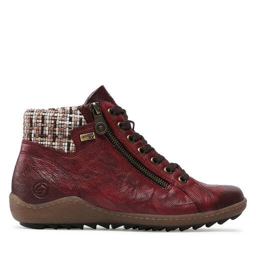Γυναικεία Μποτάκια & Chelsea Boots - Τεχνολογίες: Remonte Soft ...