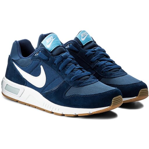 Sneakers Nike Nightgazer 644402 412 Bleu marine chaussures