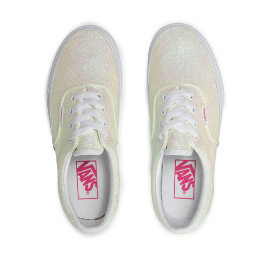 vans era glitter