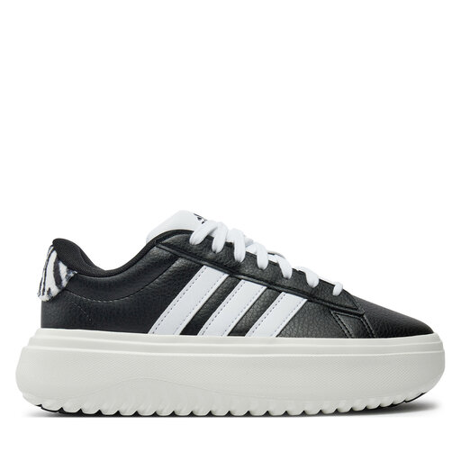 Adidas platform tennis shoes deals