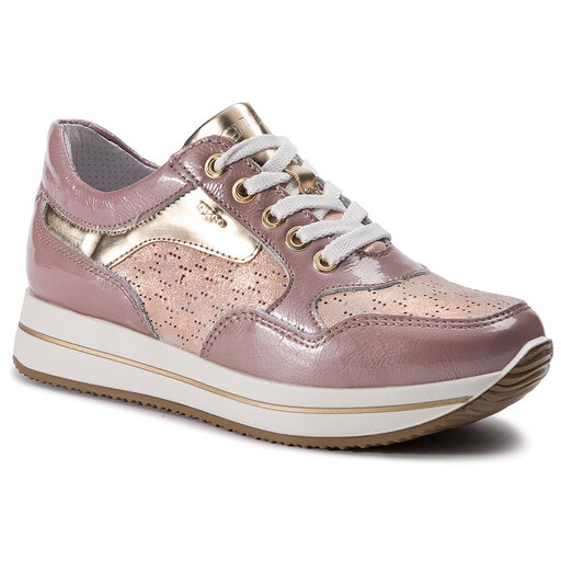Sneakers IGI CO 3159533 Cipria
