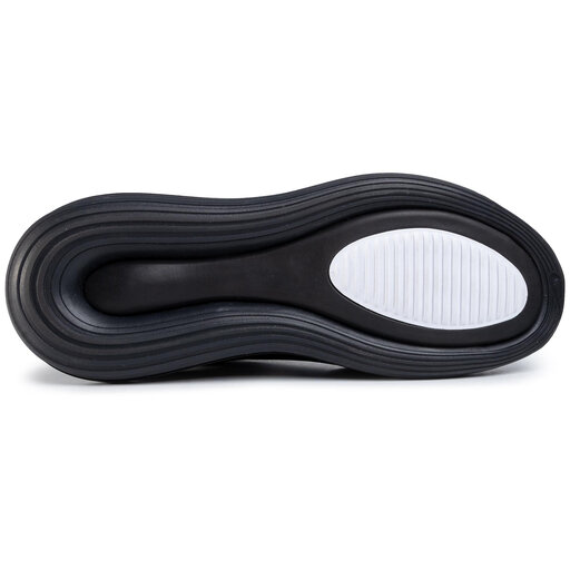 Sneakers Nike Air Max 720 CV1633 002 Schwarz