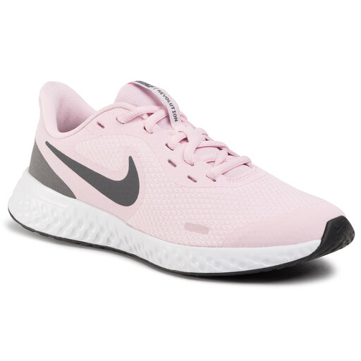 Nike revolution 5 roze clearance