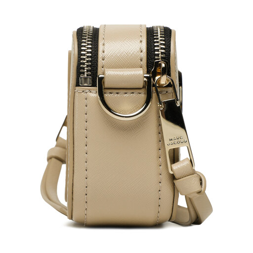 Marc jacobs crossbody beige clearance