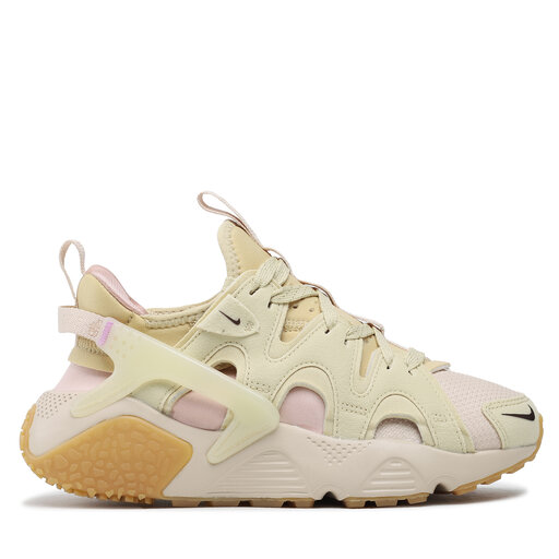 Huaraches store womens gold