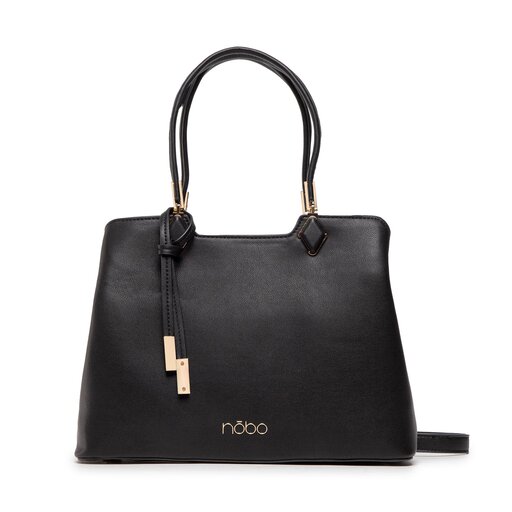 Geantă Nobo NBAG-N1030-C020 Negru | epantofi.ro