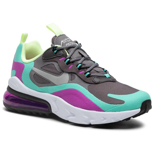 Air max 270 react gs on sale