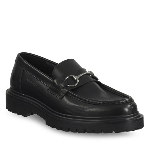 Mocasines Gant Jackmote Negro