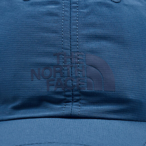 Czapka z daszkiem unisex The North Face HORIZON niebieska NF0A5FXLHDC
